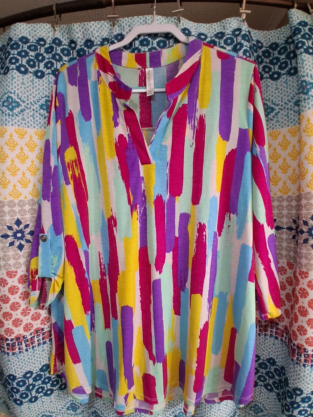 Dear Scarlett 3x Top